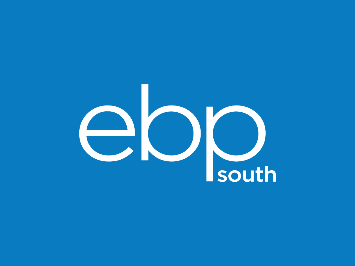 EBP South Limited logo – Hampshire Chamber Member