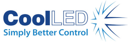 CoolLed MAIN LOGO