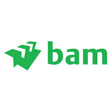 BAM Logo