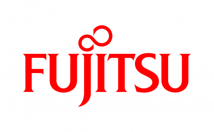 Fujitsu USE Red Symbol 100mm (002)