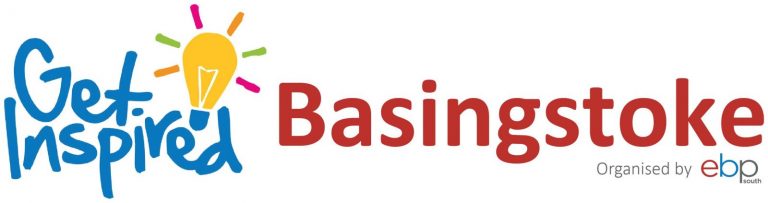 Get Inspired Basingstoke Logo