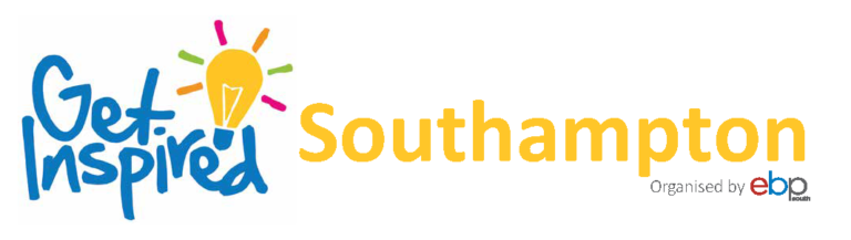 Get Inspired Southampton Logo