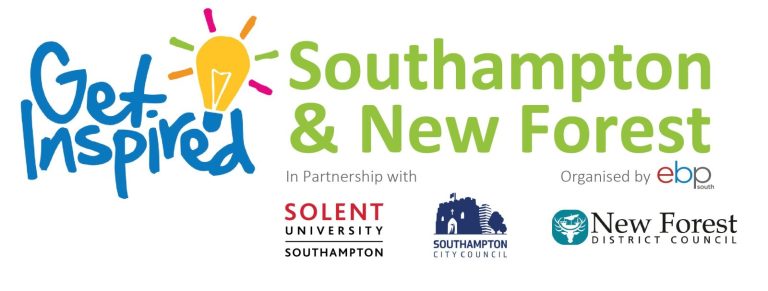 Get Inspired Southampton and New Forest With Partners (2)
