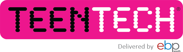 Teentech Logo Clear