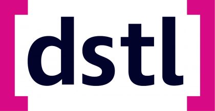 Dstl LOGO cmyk positive