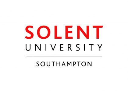 SOLENT UNIVERSITY SOTON 4 COL A4 LGE