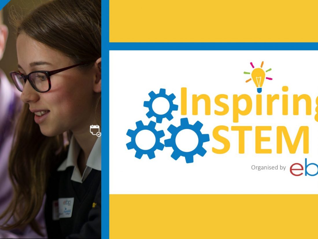 Inspiring STEM Featured Image