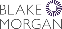 Blake Morgan