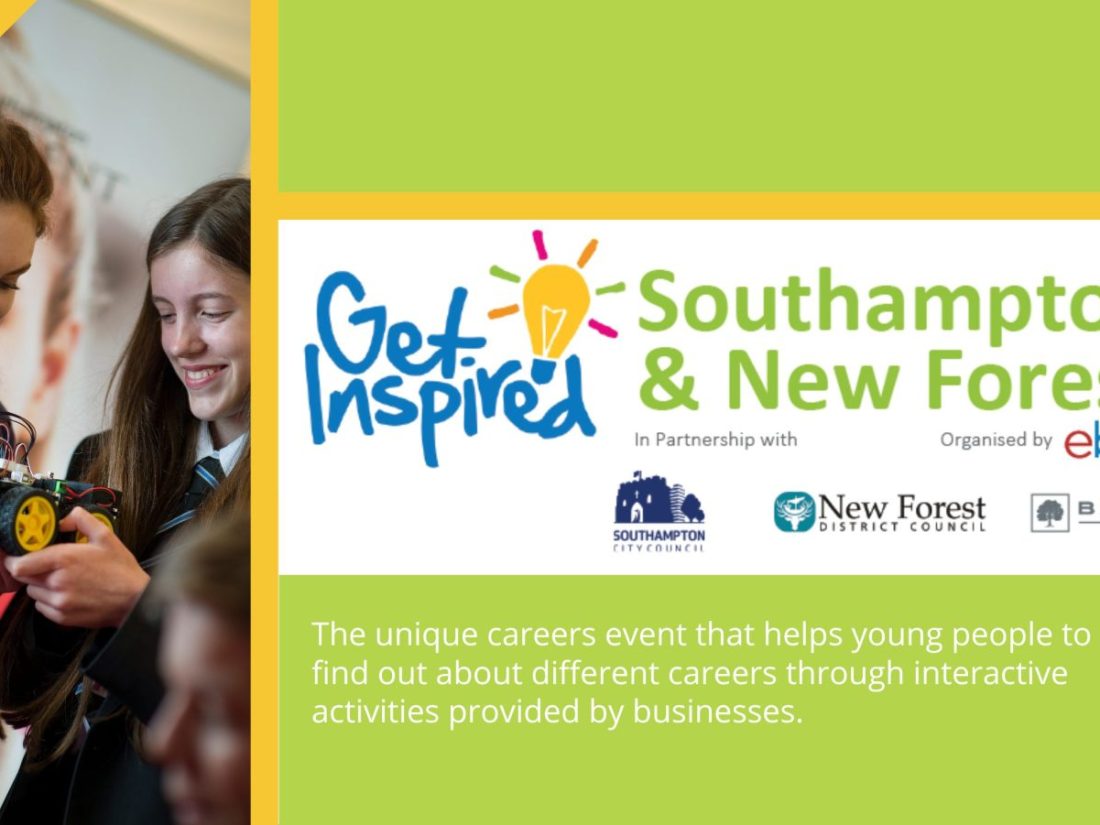 Featured Image Southampton and New Forest