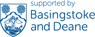 Basingstoke and Deane (Supported By)