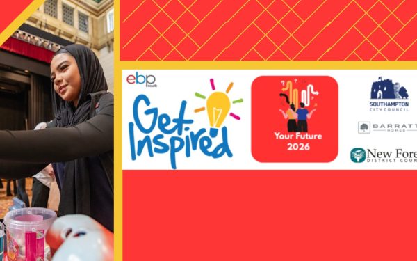 Featured Image Southampton and New Forest