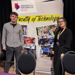 Uni Portsmouth 26